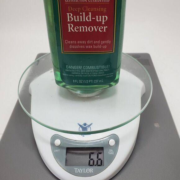 Formby’s Deep Cleansing Furniture Cleaner 8oz Discontinued - Picture 4 of 4